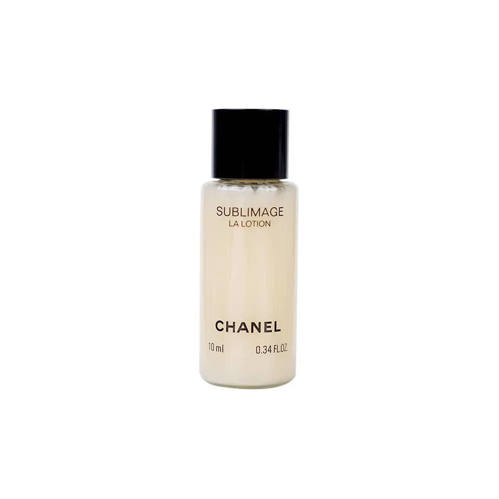 CHANEL Luxury Style Essence Serums Water Sample Travel Kit Hydrating, Moisturizing, And Repairing 10ml