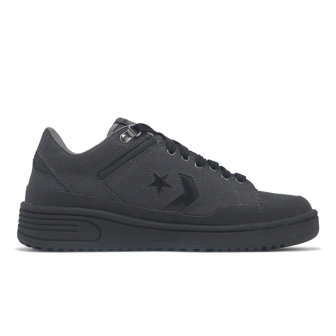 Converse x Patta Weapon OX 'Black' A09783C