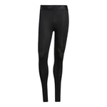adidas TF Turf 3 Bar Lt Sports Training Woven Breathable gym pants Black GL0452