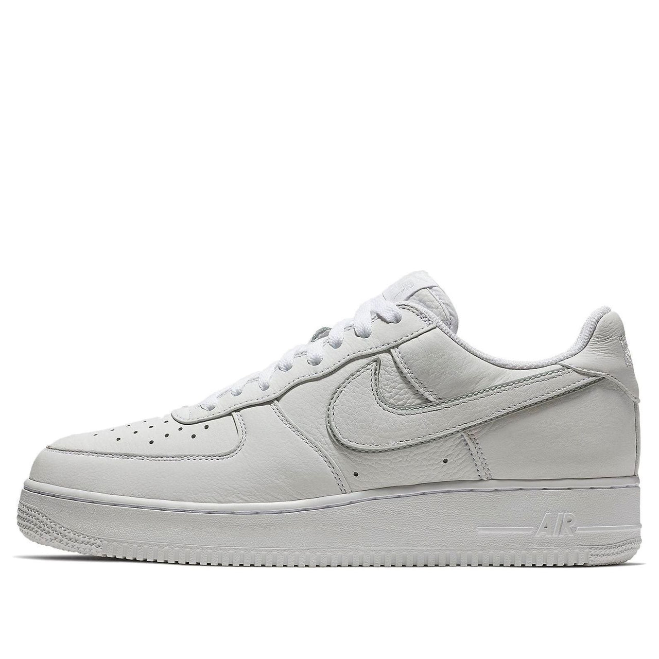 Nike Air Force 1 QS 'Nike Connect NYC' AO2457-100