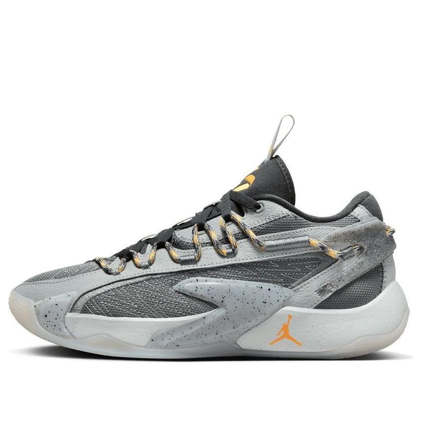 Air Jordan Luka 2 'Smoke Grey' DX9013-008