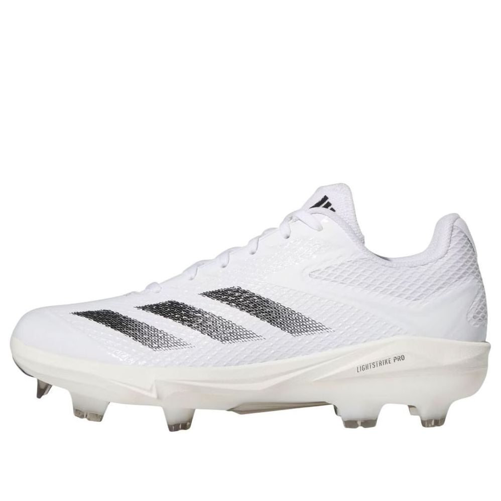 adidas Adizero Electric TPU 'Cloud White Gold Metallic Off White' IF8491