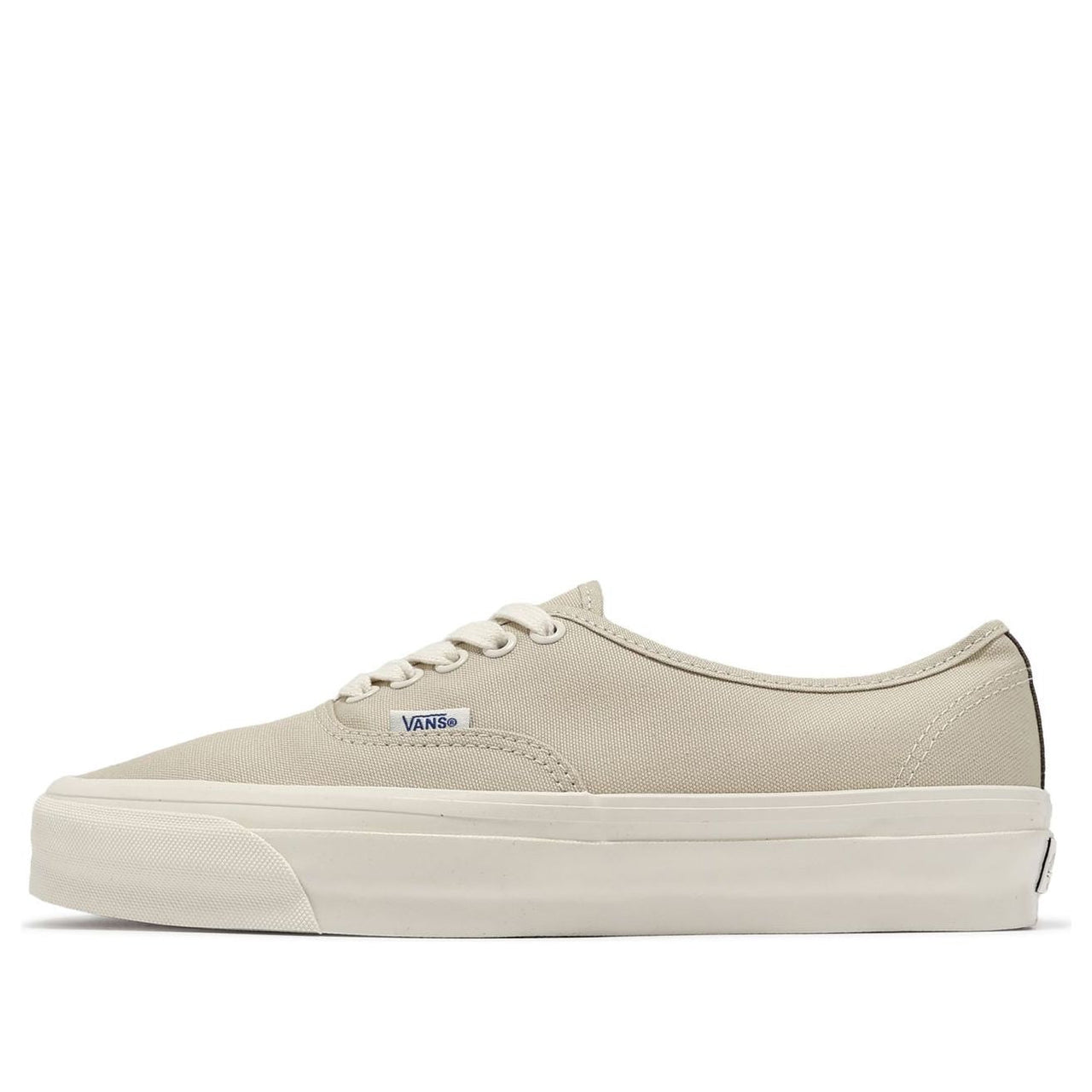 Vans Premium Authentic 44 'Castle Wall Grey' VN000CQA4A3
