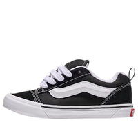 (GS) Vans Knu Skool 'Black White' VN000D2T6BT
