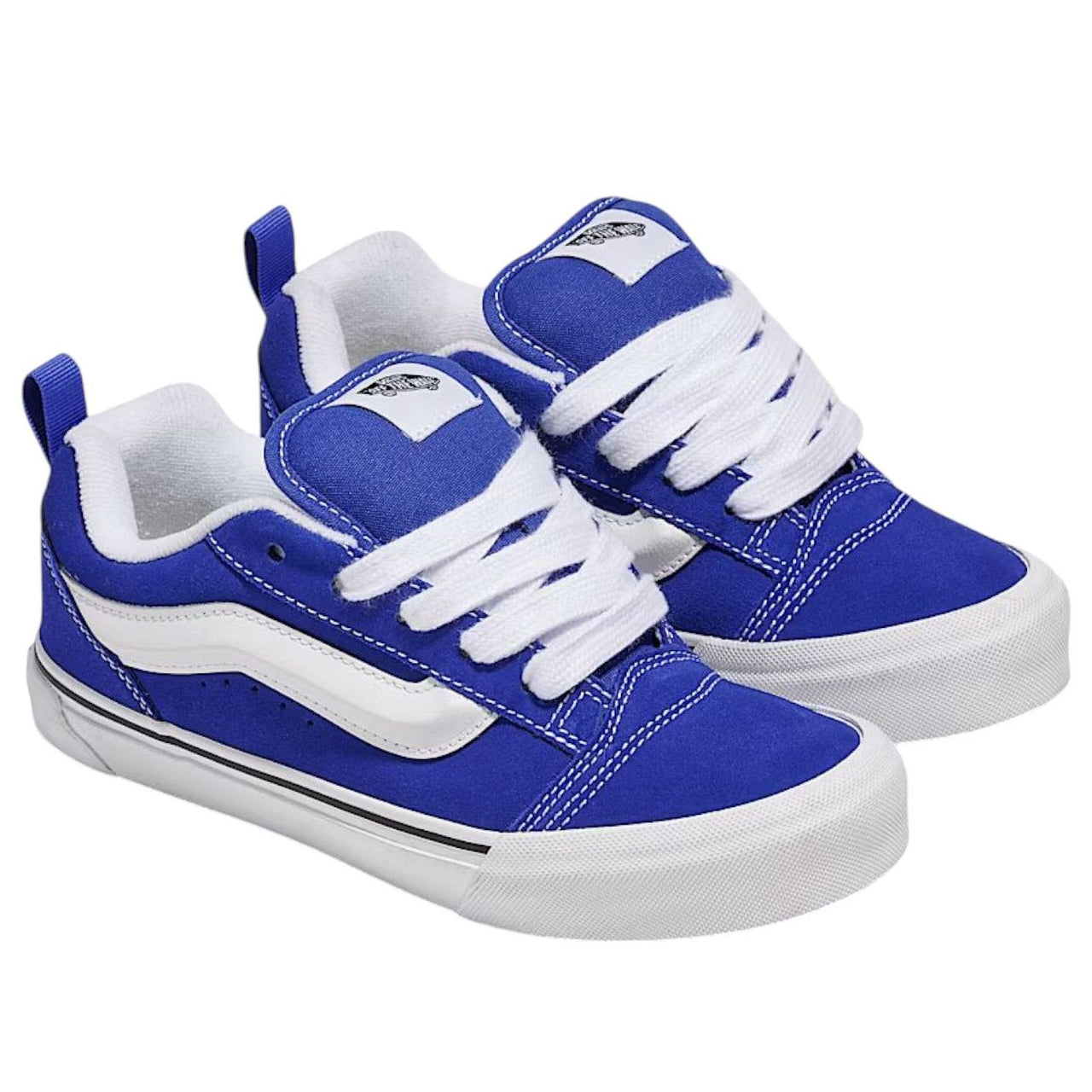 (GS) Vans Knu Skool 'Blue White' VN000D2TCJE