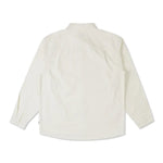 Converse One Star Woven Shirt 'White' 10026908-A01