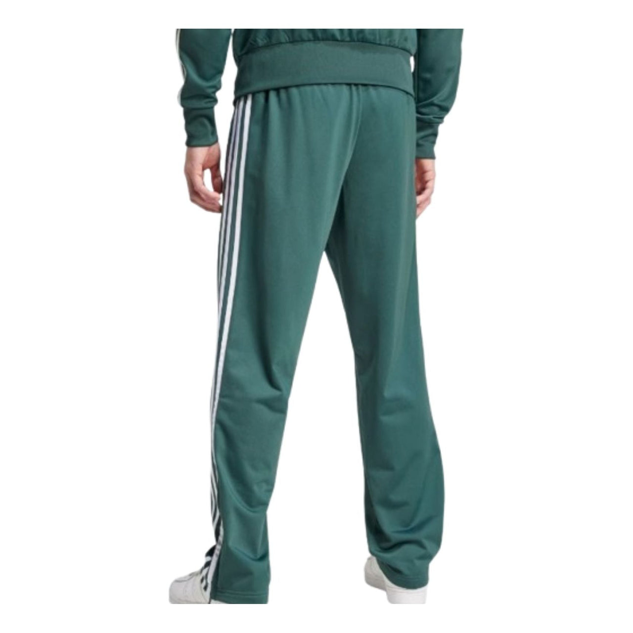 adidas Adicolor Classics Firebird Track Pants 'Green' IY9899