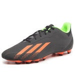 adidas X Speedportal.4 FG 'Black Solar Red' GW8493