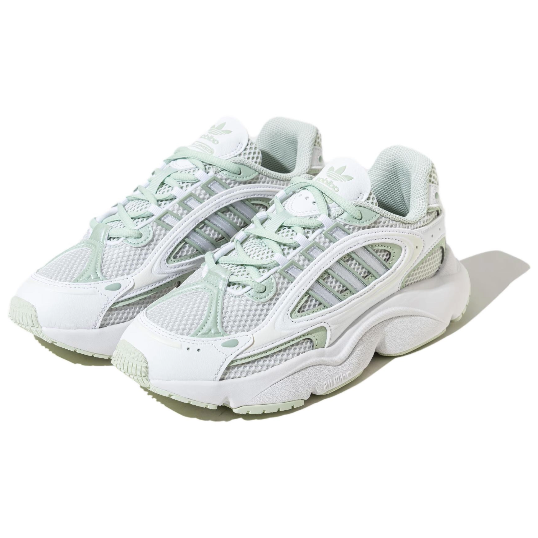 adidas Originals Ozmillen 'White Teal' IG2087