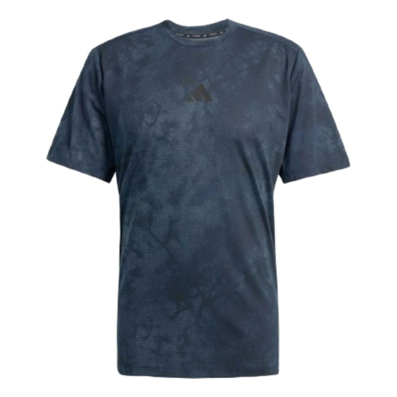 adidas Power Graphic T-Shirt 'Blue' JP3340