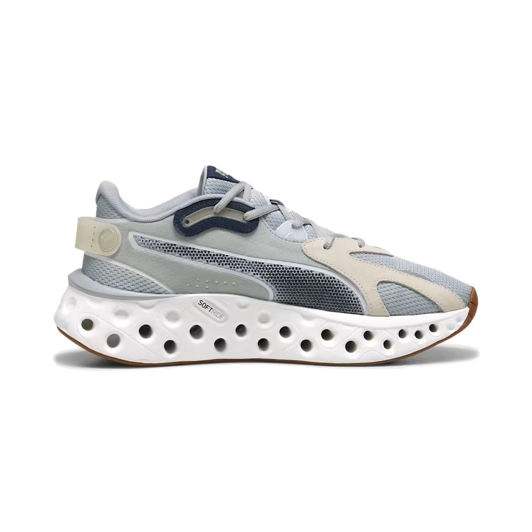 PUMA Softride Frequence 'Cool Mid Gray Alpine Snow' 310500-03