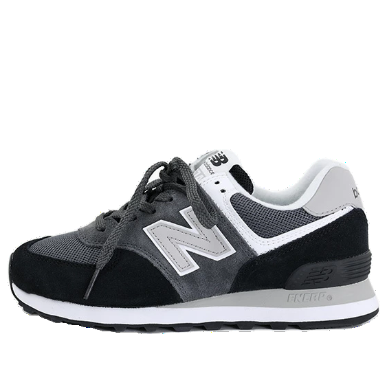 (WMNS) New Balance 574v2 'Black Magnet' WL574VI1