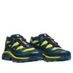 SALOMON XT-6 'Skyline Carbon Sunny Lime' 474404