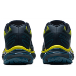 SALOMON XT-6 'Skyline Carbon Sunny Lime' 474404