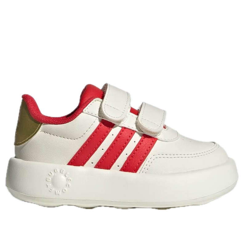 (TD) adidas Breaknet 2.0 CNY CF 'Cream Red' JR5868