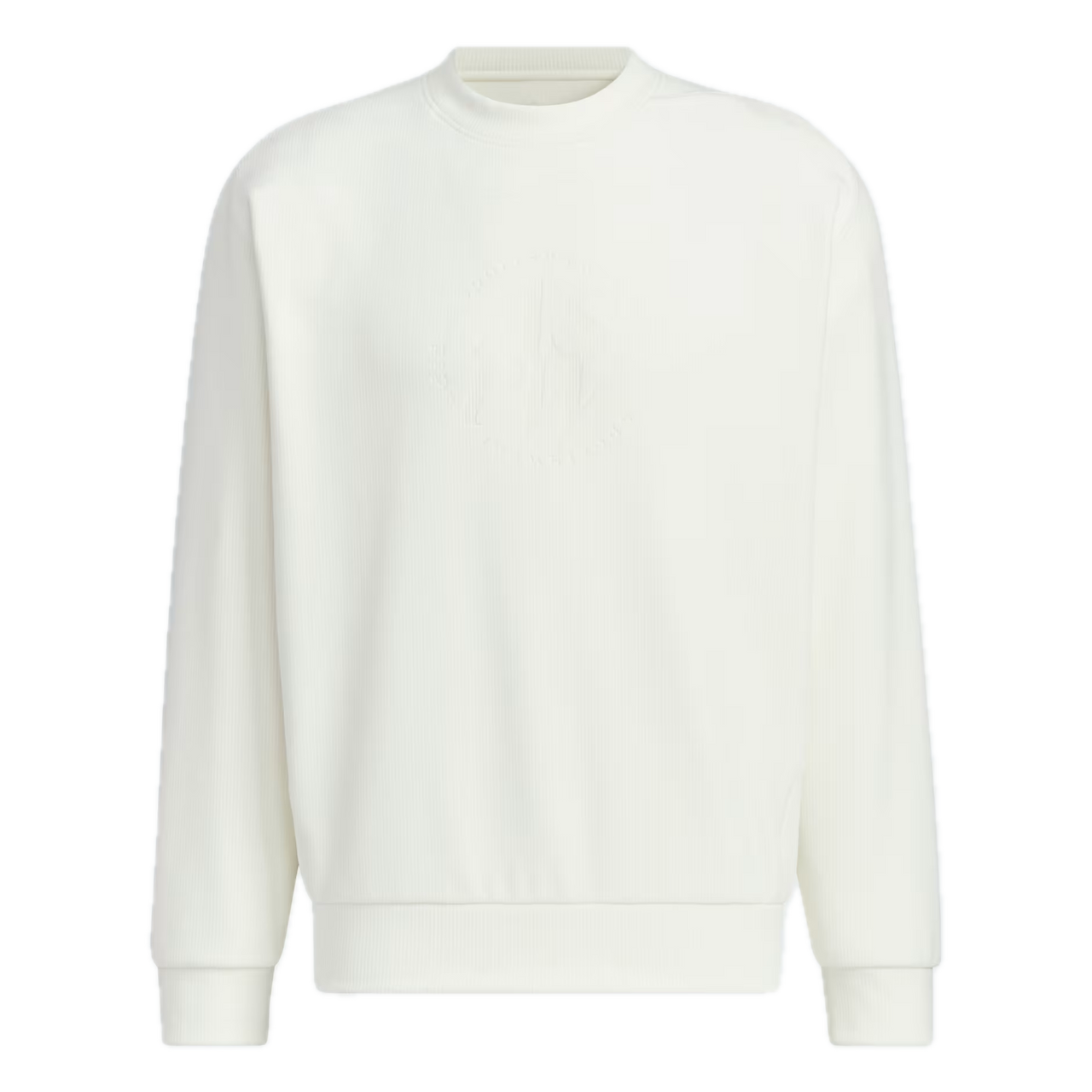 adidas ST WARM Tops 'Cream White' JI6651