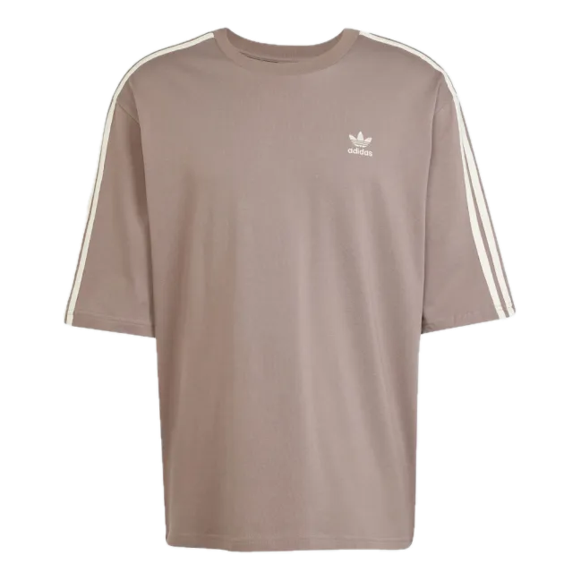 adidas Oversized T-Shirt 'Pink' JP1058