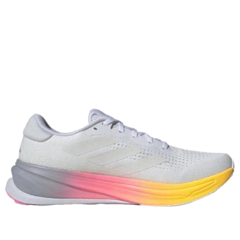 adidas Supernova Rise 'Cloud White Crystal White Lucid Pink' JI2867