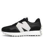 (WMNS) New Balance 327 'Black Nimbus Cloud' WS327LW