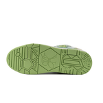 KAALIXTO Skateboarding Mid 'Green Jeans Avocado' KSH230312
