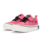 KAALIXTO Skateboarding Canvas Low 'Power Pink' KSH240415