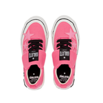 KAALIXTO Skateboarding Canvas Low 'Power Pink' KSH240415