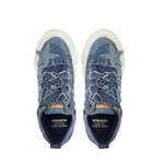 KAALIXTO Skateboarding Canvas Low 'Denim' KSH230313
