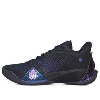 Peak AW Talent-2 Andrew Wiggins 'Black Warrior' ET44007A-BLW