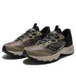 Saucony Aura TR 'Coffee Black' S20862-15