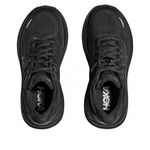 (WMNS) HOKA ONE ONE Bondi 9 Wide 'Black' 1162014-BBLC