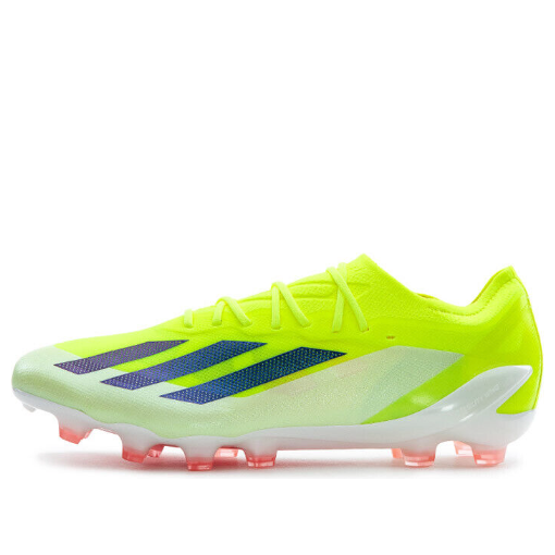 adidas X Crazyfast Elite AG 'Volt Black' ID6027