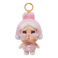 Pop Mart CryBaby Crying Again Give You All My Love Pendant PPMT-2411-0017-GYAML