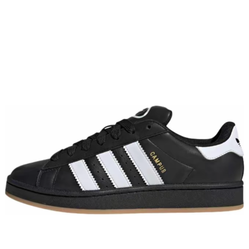 adidas Campus 00s 'Core Black Cloud White' JP9997