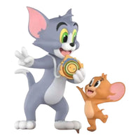 Pop Mart Tom & Jerry Forbidden Compass Figures 'Compass Mystery' PPMT-2505-0026-865152487