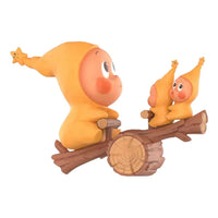 Pop Mart Twinkle Twinkle Be a Little Star Firgures 'Teeter-totter' PPMT-2504-0014-TT
