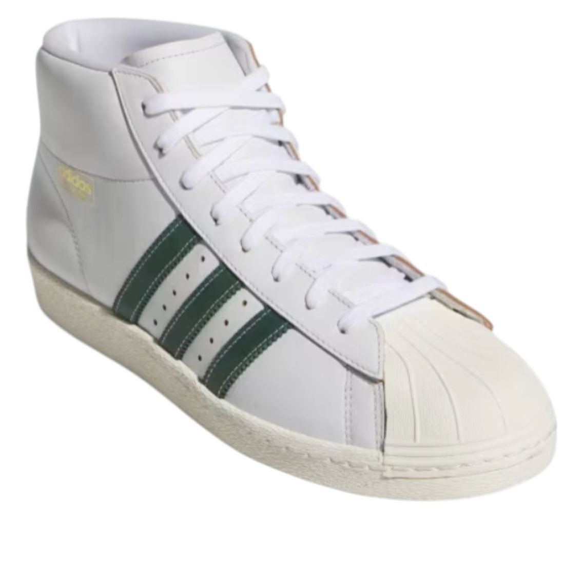adidas Pro Model 80 ADV 'Crystal White' JP8534