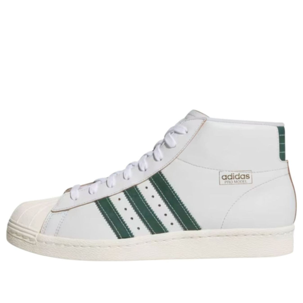 adidas Pro Model 80 ADV 'Crystal White' JP8534
