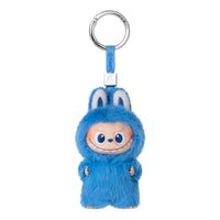 Pop Mart The Monsters Labubu Pin for Love Plush Pendant 'O' PPMT-2508-0093-O