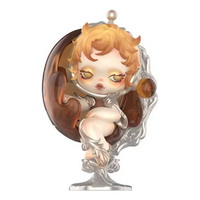 Pop Mart SKULLPANDA The Feast Begins Series Figure 'The Aspic Server' PPMT-2510-0053-991615990