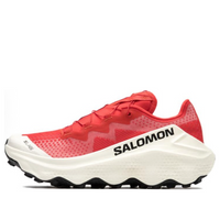 SALOMON S/Lab Ultra Glide 'Fiery Red Vanilla Ice' 477012