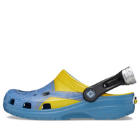 (TD) Crocs Classic Clog 'Minions' 209496-001