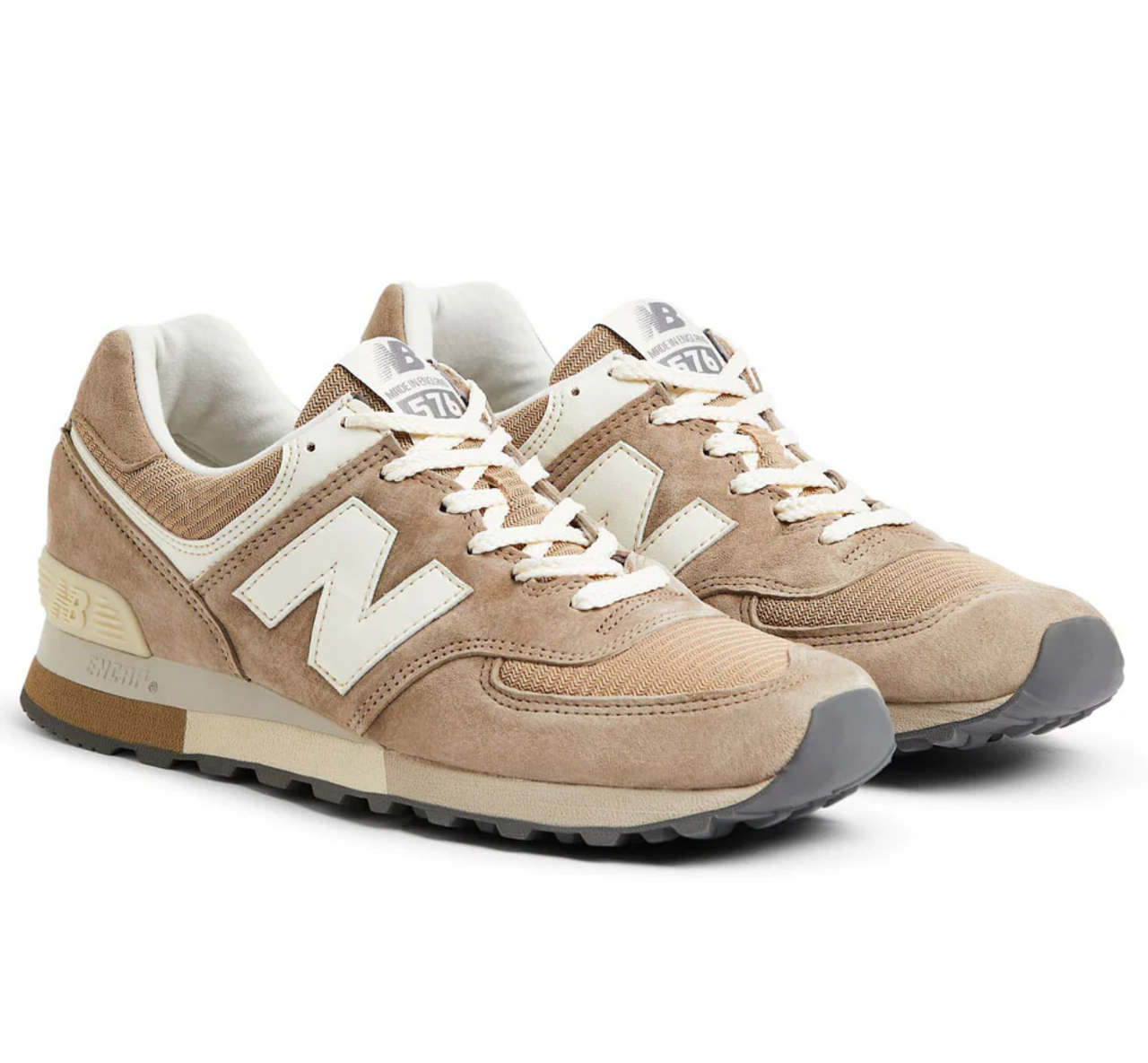 New Balance 'Beige Brown' OU576BEI