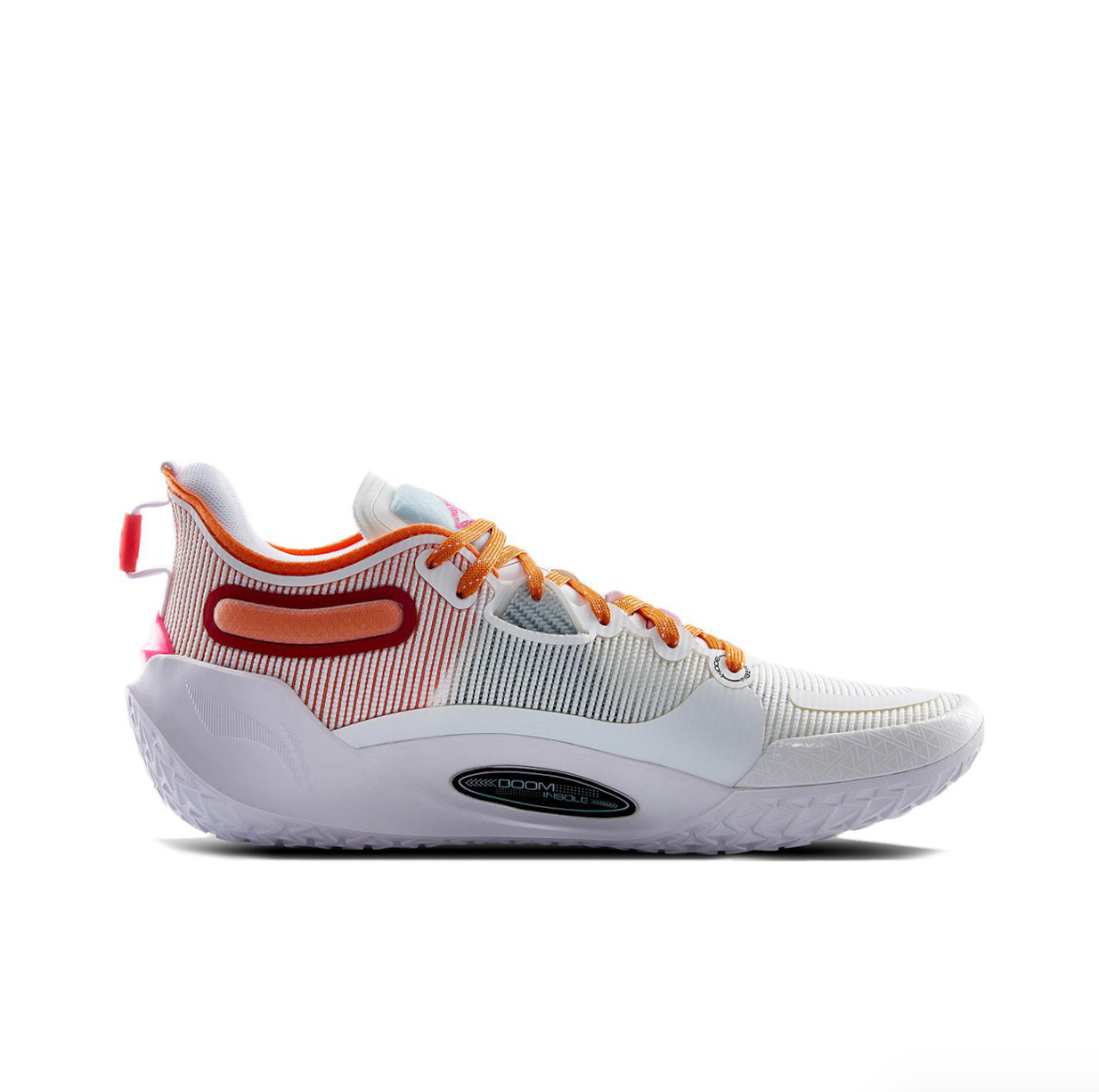 Li-Ning Jimmy Butler 1 'Taiyuan' ABAS051-35