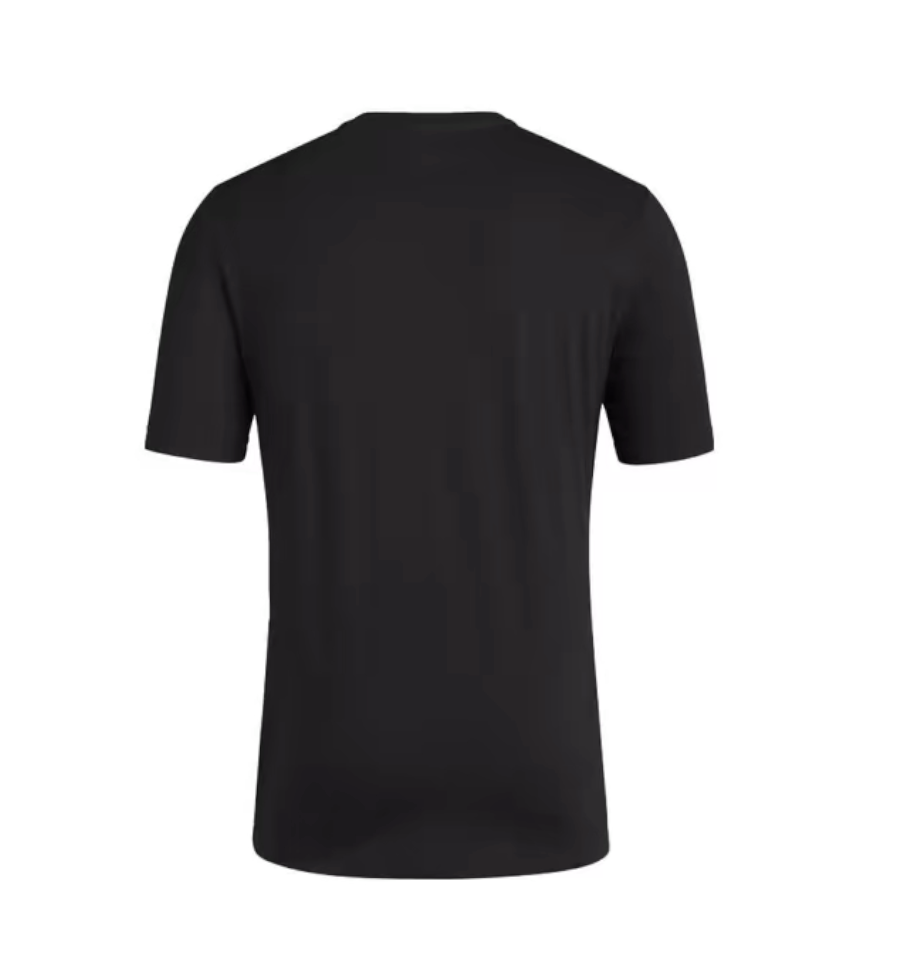adidas 'M'iami Graphic Tee 'Black' JE9514