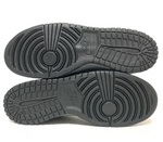 Nike Dunk High 'Grey Dark Navy' 630335-002