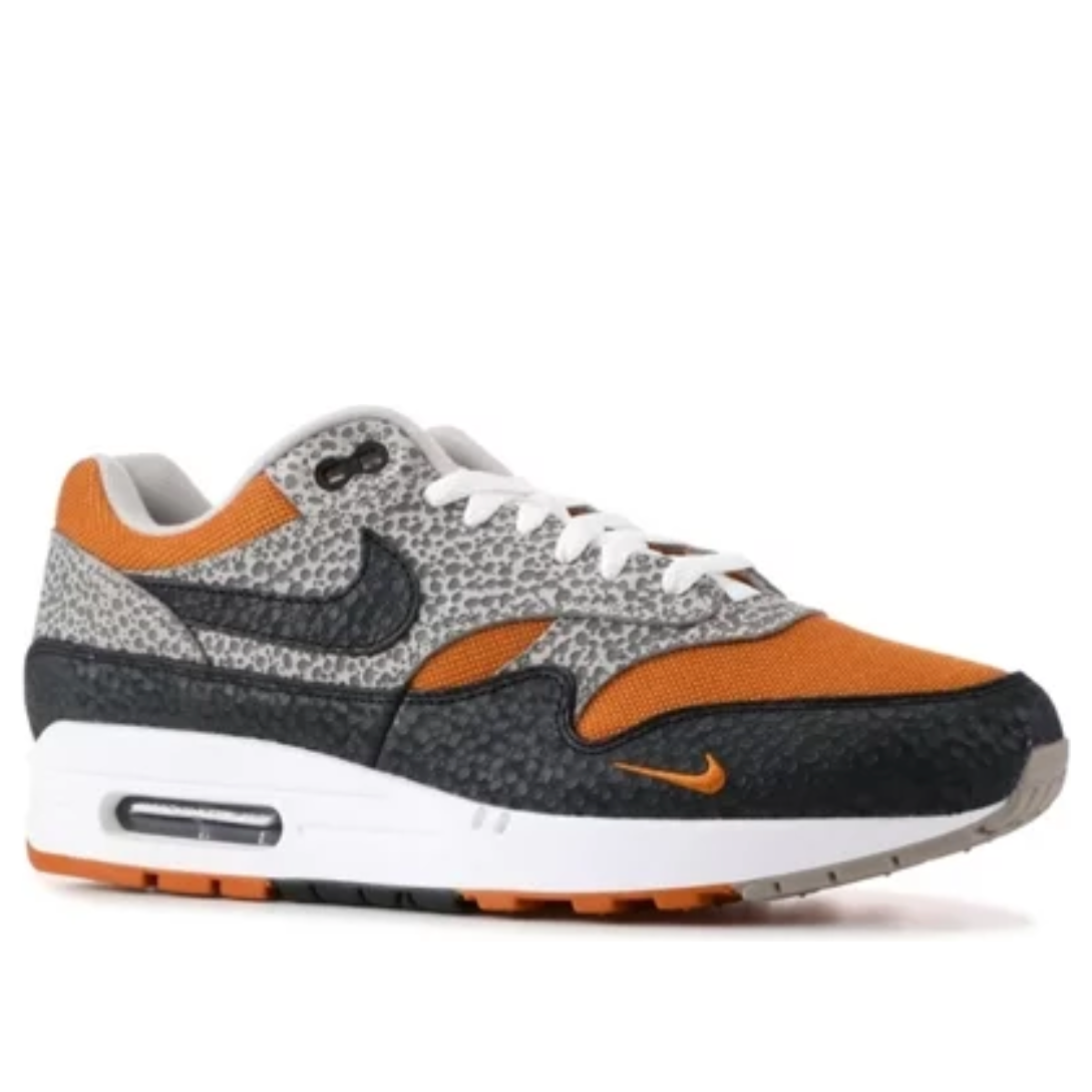 Nike x size? Air Max 1 'Safari' AR4583-800