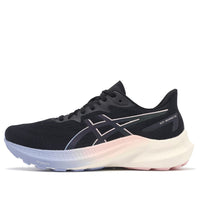 (WMNS) ASICS GT-2000 12 Lite-Show 'Black Gradient' 1012B724-001