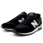 New Balance 996 'Black' CM996SJ2
