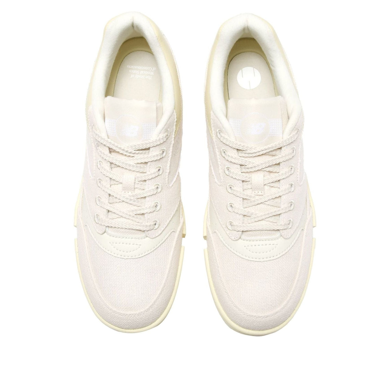 New Balance 0.01 x MSFTSerep 'Linen Bone' CTJSCR