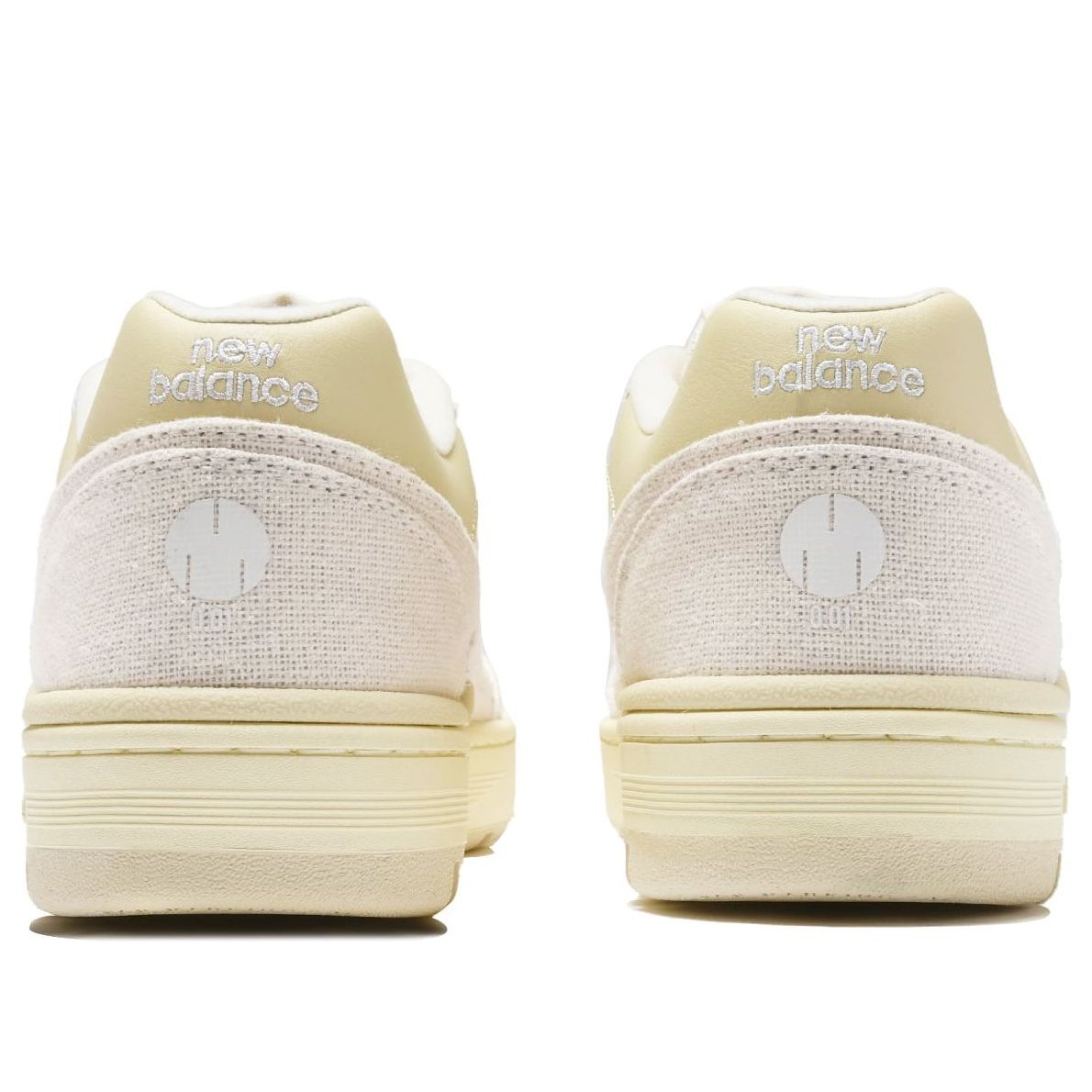 New Balance 0.01 x MSFTSerep 'Linen Bone' CTJSCR